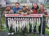 Spring Fishing