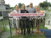 hookedup charters 2014 season 154