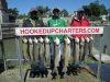 hookedup charters 2014 season 080