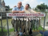 hookedup charters 2014 season 109